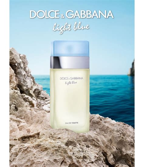 dolce gabbana light blue 50ml price|Dolce & Gabbana light blue renner.